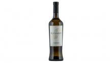 De Steinberg Chardonnay witte wijn glazen fles 75cl