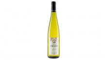 Thilesna Aurum vin blanc bouteille en verre 75 cl