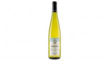 Thilesna Pinot-Auxerrois witte wijn glazen fles 75 cl