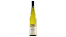 Thilesna Riesling vin blanc bouteille en verre 75 cl