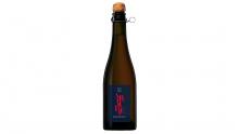 Vin de Liège Abrupte bouteille en verre 75 cl vin mousseux