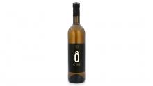 Vin de Liège Ô de Craie vin blanc bouteille en verre 75 cl