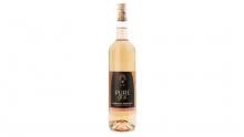 Vandeurzen Pure Gris Cuvée bouteille en verre 75 cl vin rosé