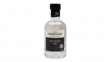 Verhofstede Edelweiss Gin 20 cl bouteille en verre