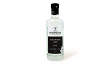 Verhofstede Edelweiss Gin 50 cl bouteille en verre