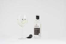 Verhofstede Edelweiss Gin-Tonic photo ambiance