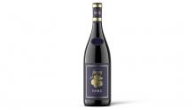 Vigna Emile vin rouge bouteille en verre 75 cl