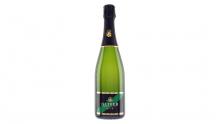 Domaine Vigna Oliver vin mousseux bouteille en verre 75 cl