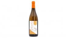 Vinadis Pinot Gris vin blanc bouteille en verre 75 cl