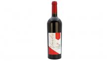 Vinadis Pinot Noir Cuvée Speciale rode wijn glazen fles 75 cl
