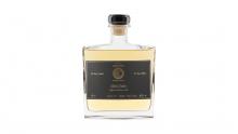 Wave Distil Cosmik Vodka Gold Edition 70 cl bouteille en verre édition limité