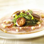 Antwerps vleesgerecht