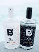 PJ Dry Gin-Tonic met Gember