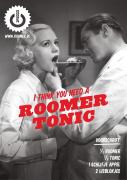 Roomer-tonic