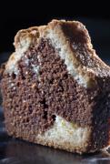 Cake au chocolat