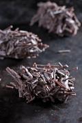 Truffes au Cointreau