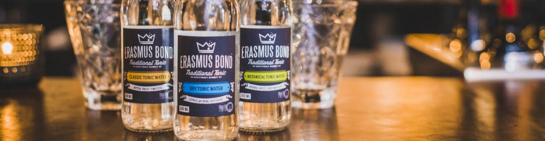 Erasmus Bond Tonics