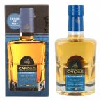 Het Anker Whisky Single Malt Gouden Carolus Blaasveld bouteille en verre 50 cl et emballage