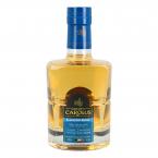 Het Anker Whisky Single Malt Gouden Carolus Blaasveld bouteille en verre 50 cl