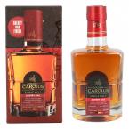 Het Anker Whisky Single Malt Sherry Oak Gouden Carolus glazen fles 50 cl en verpakking