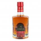 Het Anker Whisky Single Malt Sherry Oak Gouden Carolus bouteille en verre 50 cl