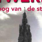 Antwerpen door het Oog van de Stadsgidsen