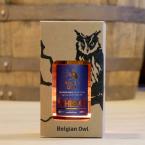 Belartisan single cask whisky i.s.m. The Owl Distillery
