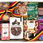 Belgische Chocolade Medium ingepakt