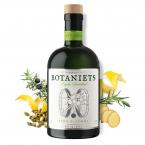 Botaniets Original 0,0% avec ingrédients bouteille en verre de 50 cl