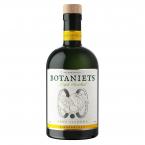 Botaniets Ginger Yuzu 0,0% bouteille en verre de 50 cl