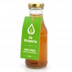 De Siroperie Menthe-citron vert bouteille en verre 240 ml