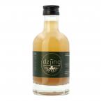 Dzjing Classic Gember & Lime glazen fles 200 ml mixer non-alcoholisch