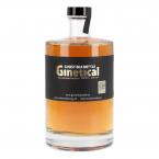 Ghost in a bottle Ginetical Gin The Wooded edition 70 cl glazen fles