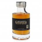 Ghost in a bottle Ginetical Gin The Wooded edition 10 cl glazen fles