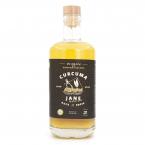 Ginger Jack Curcuma Jane boisson au gingembre bouteille en verre 700 ml