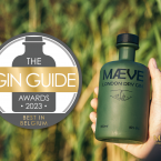 Maeve Londen Dry Gin Award 2023