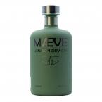 Maeve Londen Dry Gin glazen fles 500 ml sterke drank