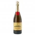 Schorpion Goud Brut bouteille en verre 75 cl vin mousseux