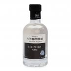Verhofstede Edelweiss Gin 20 cl bouteille en verre