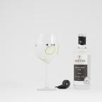Verhofstede Edelweiss Gin-Tonic photo ambiance