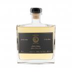 Wave Distil Cosmik Vodka Gold Edition glazen fles 70 cl beperkte editie