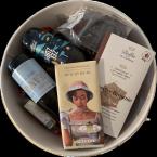 Bieren en Chocolade cheers liggend