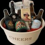 Bieren en Chocolade Cheers