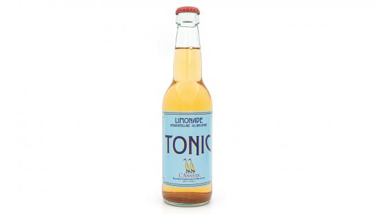 L’Annexe Tonic limonade glazen fles 33 cl 