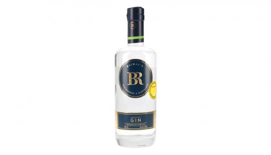 BelRoy's London Dry Gin