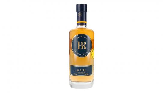BelRoy's Rum