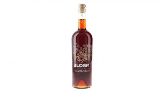 Blosm Vermouth Rouge bouteille en verre 75 cl
