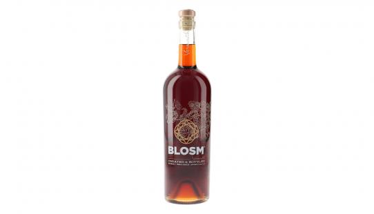 Blosm Vermout Red glazen fles 75 cl