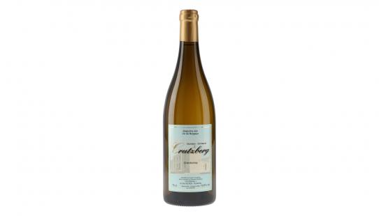 Domein Crutzberg Chardonnay