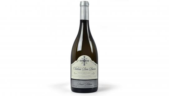 Pinot Blanc Château Bon Baron